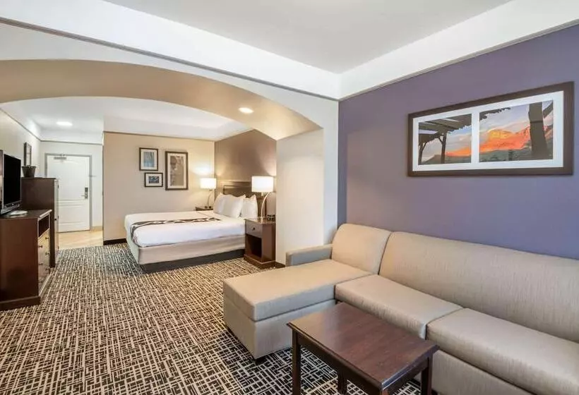 호텔 La Quinta By Wyndham Dumas