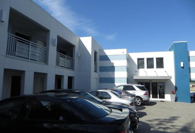 Отель Lotus Boutique Inn And Suites