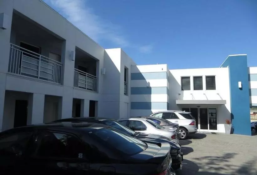 호텔 Lotus Boutique Inn And Suites