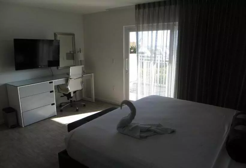 호텔 Lotus Boutique Inn And Suites