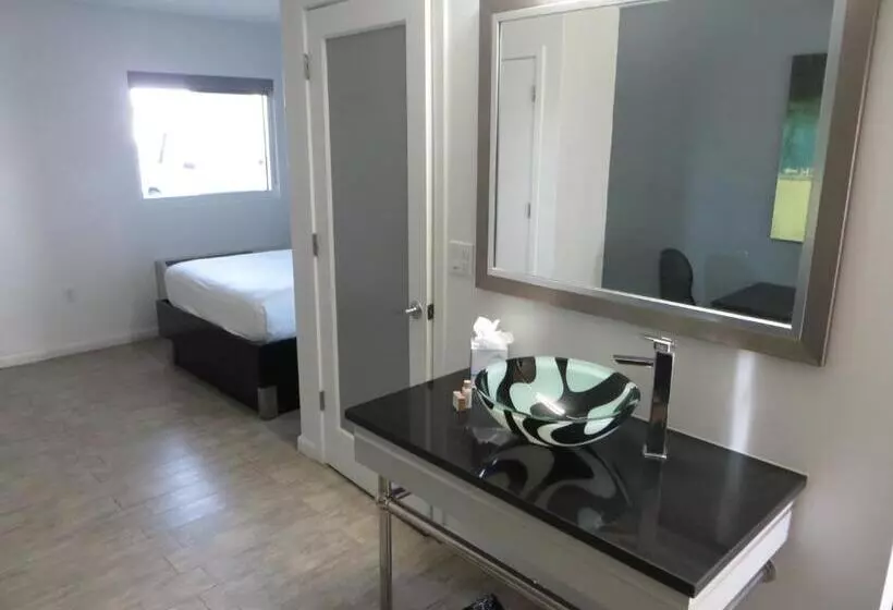 호텔 Lotus Boutique Inn And Suites