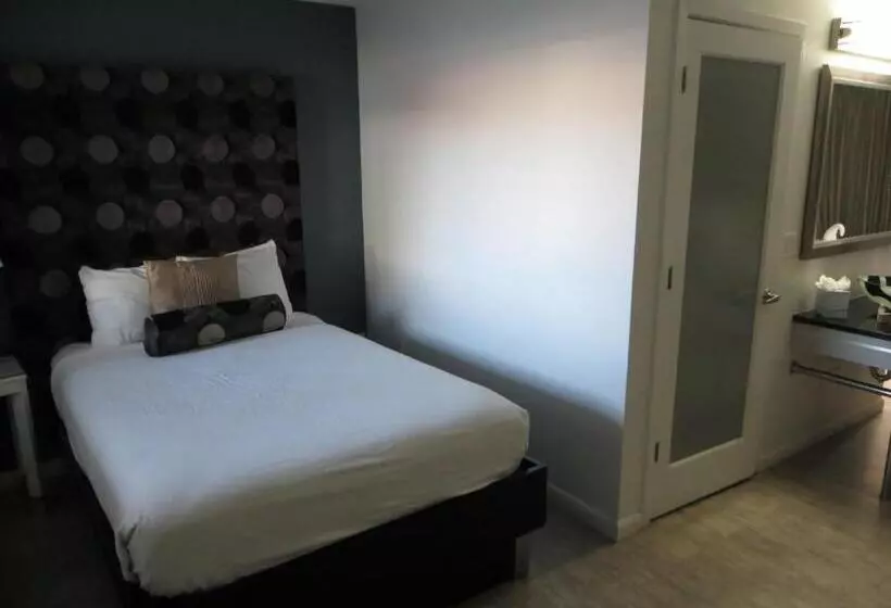 호텔 Lotus Boutique Inn And Suites