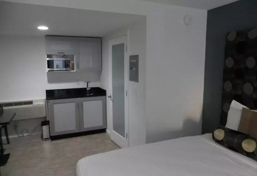 호텔 Lotus Boutique Inn And Suites