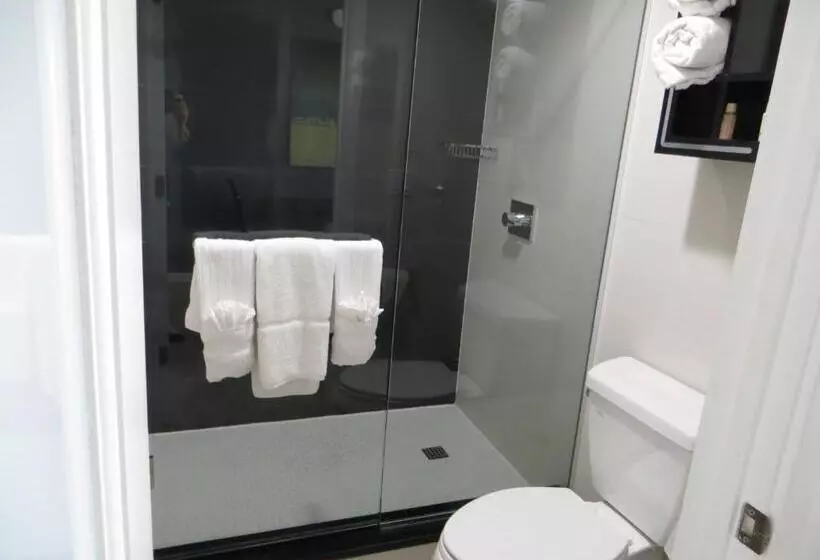 호텔 Lotus Boutique Inn And Suites