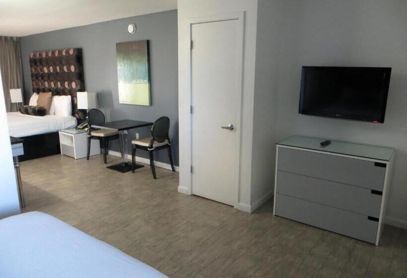 Отель Lotus Boutique Inn And Suites