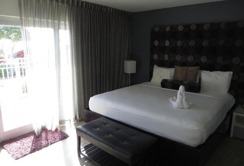 Отель Lotus Boutique Inn And Suites