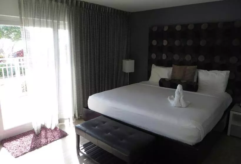 호텔 Lotus Boutique Inn And Suites