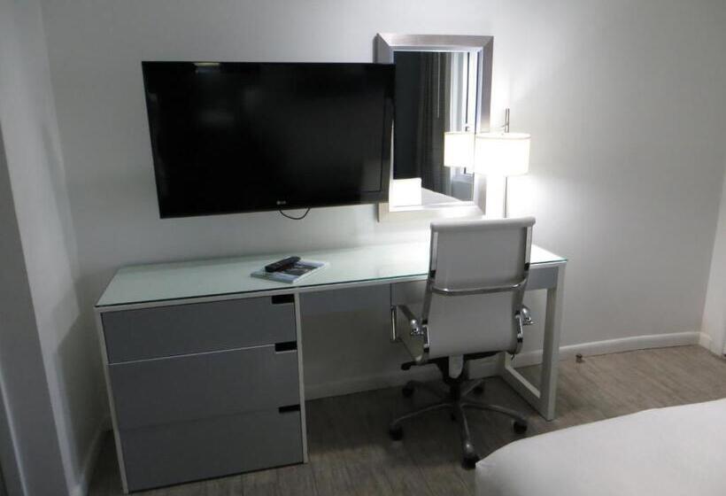 Отель Lotus Boutique Inn And Suites