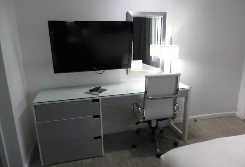 호텔 Lotus Boutique Inn And Suites