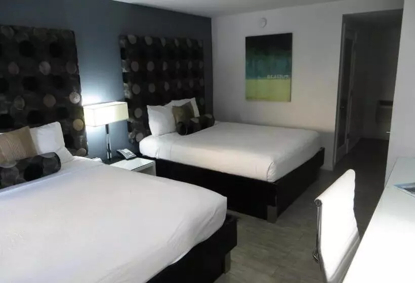 호텔 Lotus Boutique Inn And Suites