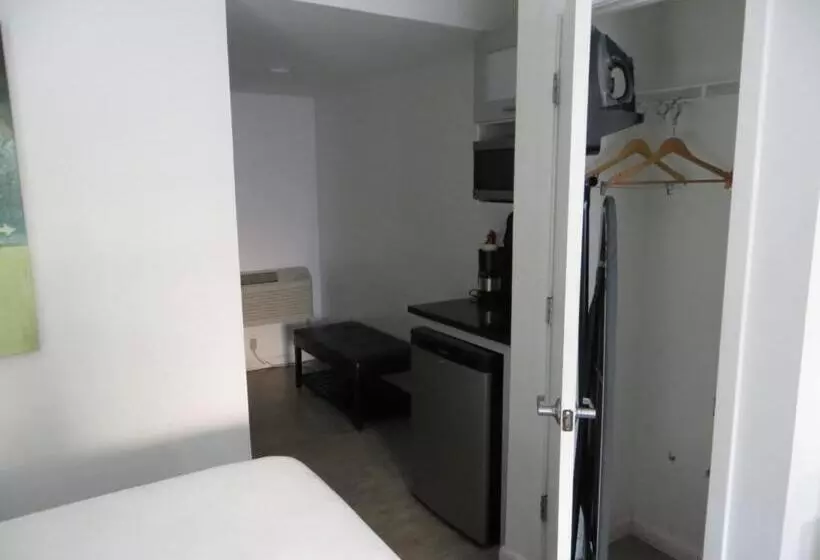 호텔 Lotus Boutique Inn And Suites