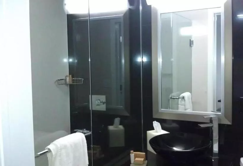 호텔 Lotus Boutique Inn And Suites