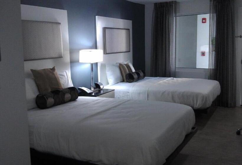 Отель Lotus Boutique Inn And Suites