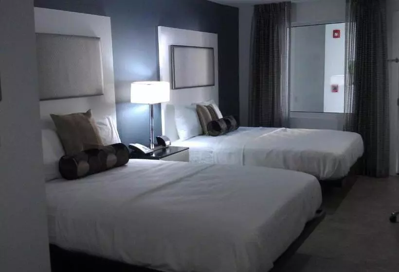 호텔 Lotus Boutique Inn And Suites