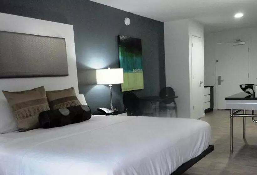 호텔 Lotus Boutique Inn And Suites