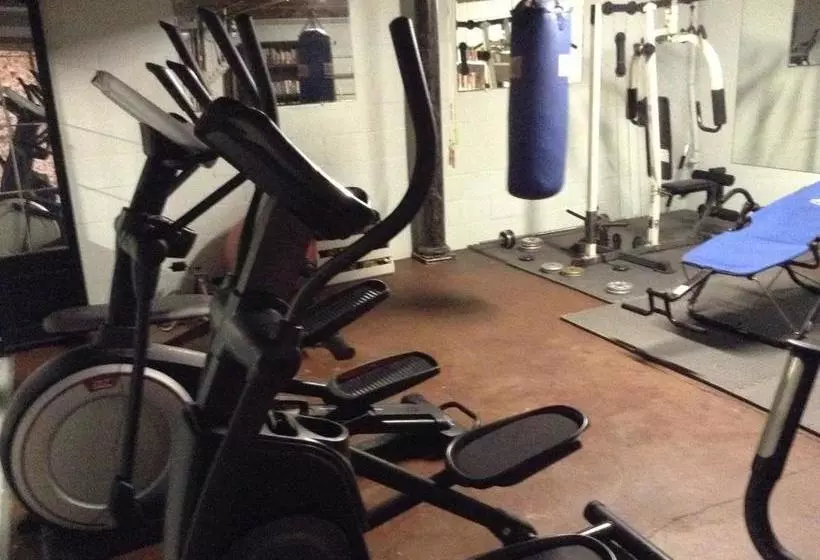 ホテル Paradise Cove at Lemon Bay