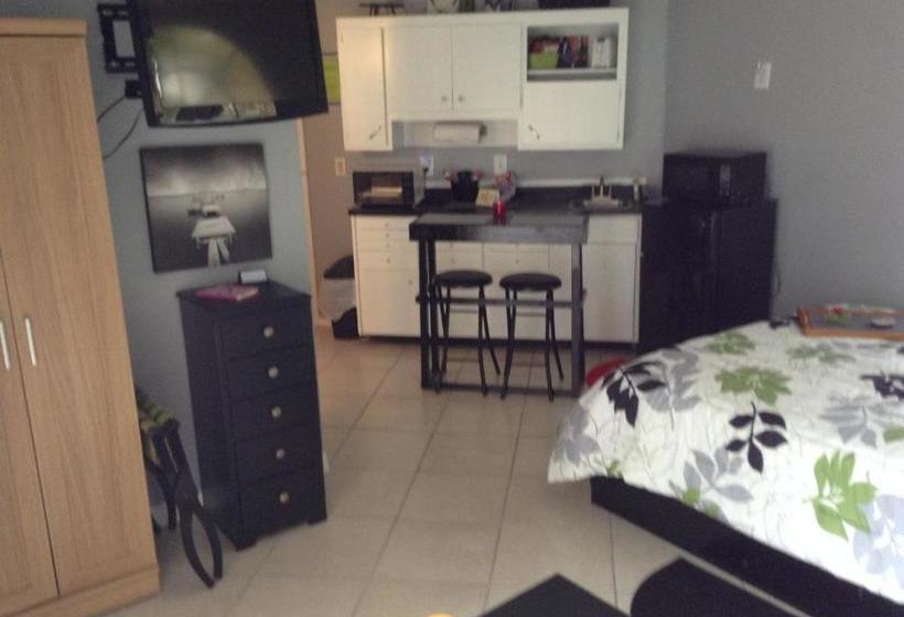 ホテル Paradise Cove at Lemon Bay