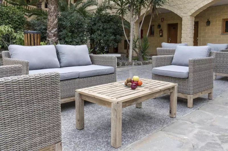 Hotelli Plaza Del Castillo