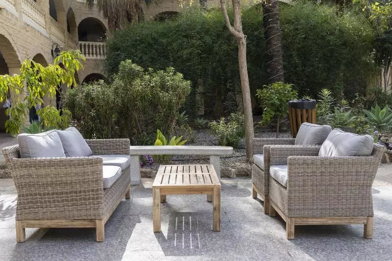 Hotelli Plaza Del Castillo