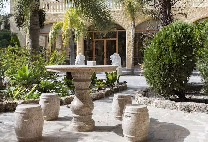 Hotelli Plaza Del Castillo