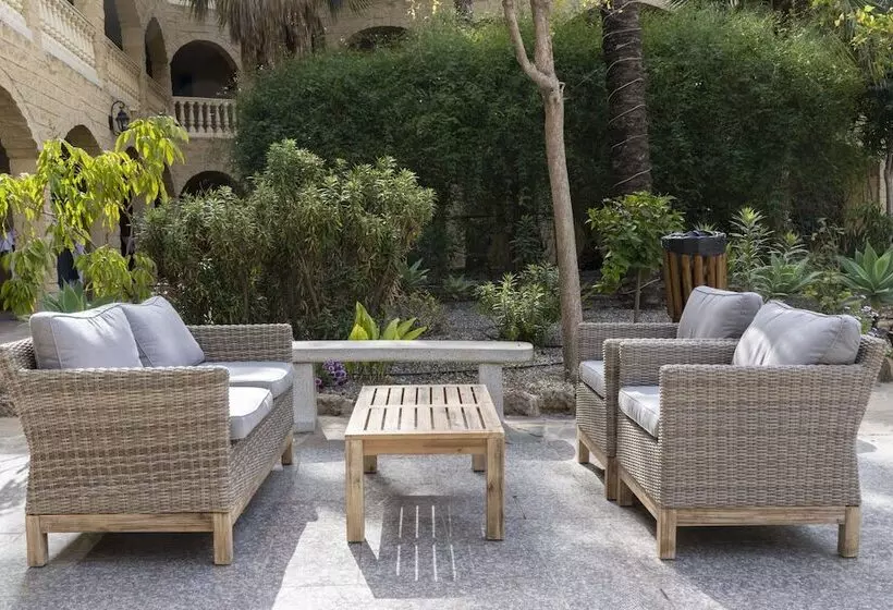 Hotelli Plaza Del Castillo