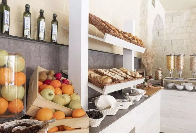 Hotelli Plaza Del Castillo