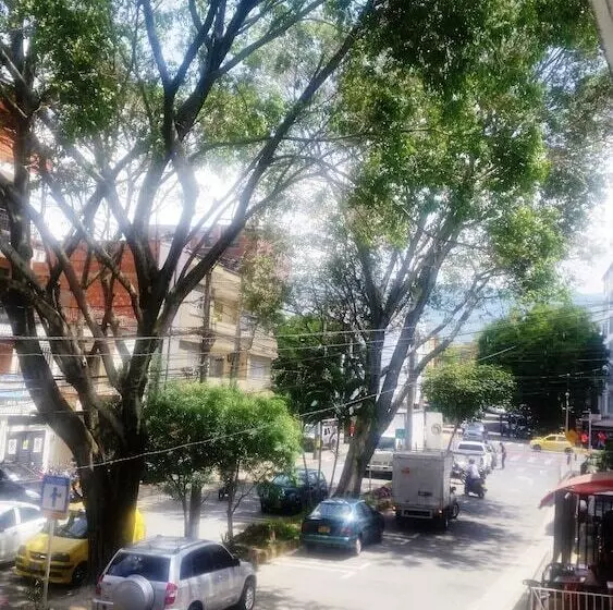 酒店 Quinta Avenida