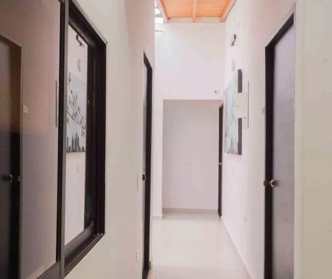 酒店 Quinta Avenida