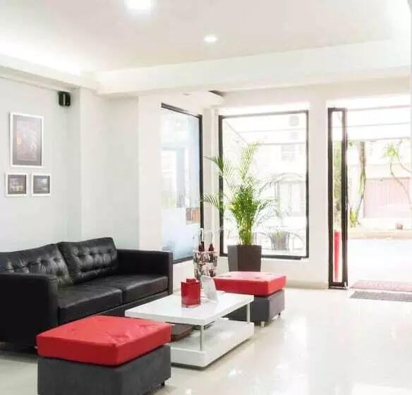 酒店 Quinta Avenida