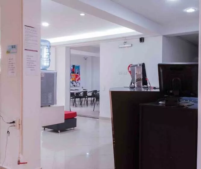 酒店 Quinta Avenida