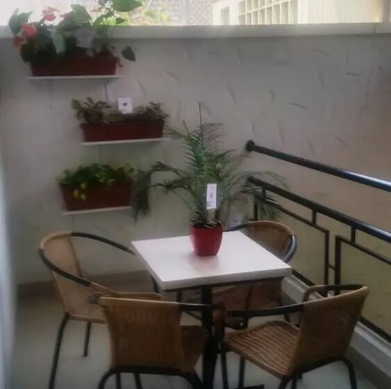 酒店 Quinta Avenida