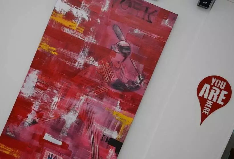 酒店 Quinta Avenida