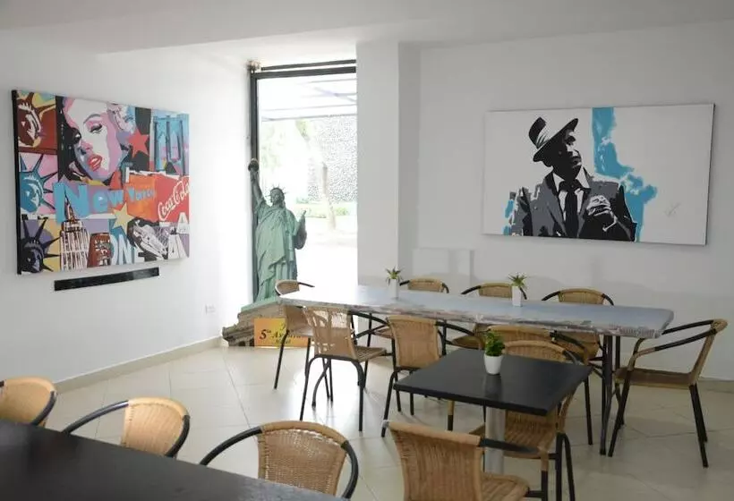 酒店 Quinta Avenida