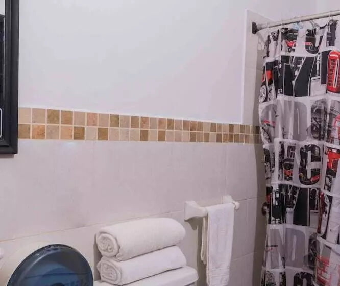 酒店 Quinta Avenida