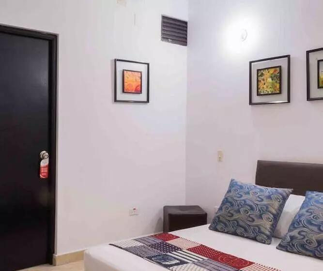 酒店 Quinta Avenida