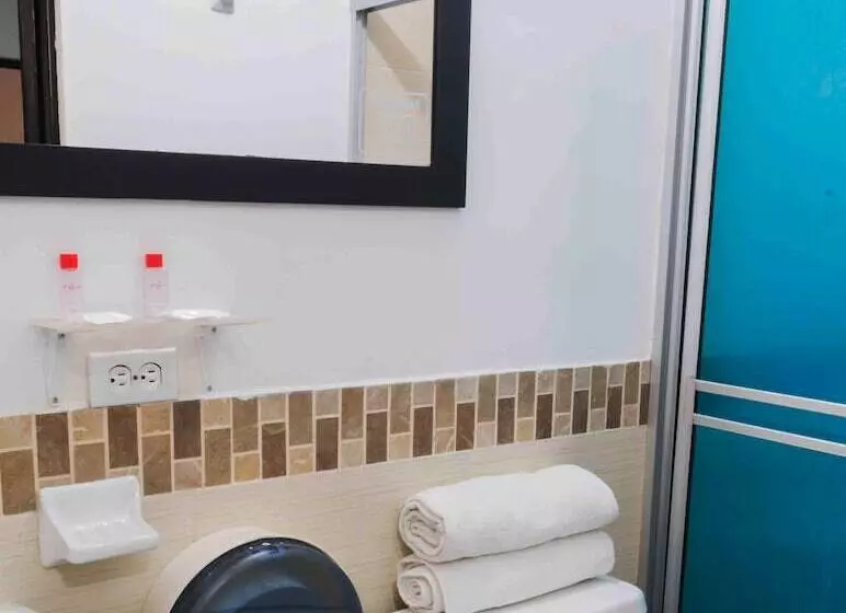 酒店 Quinta Avenida