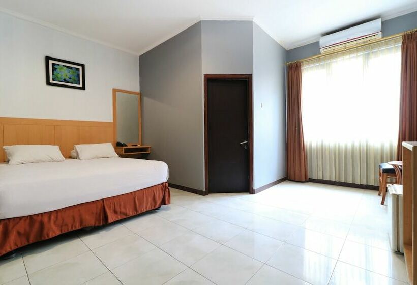 בית מלון כפרי Serena