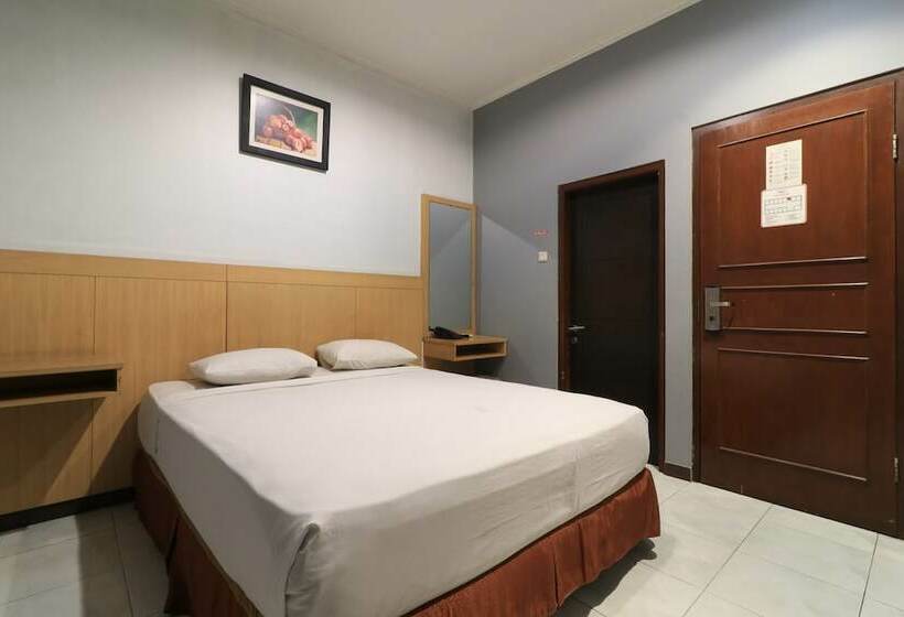 בית מלון כפרי Serena