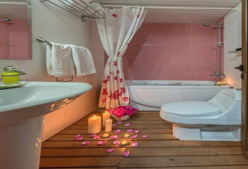 هتل Sheykh Bahaei