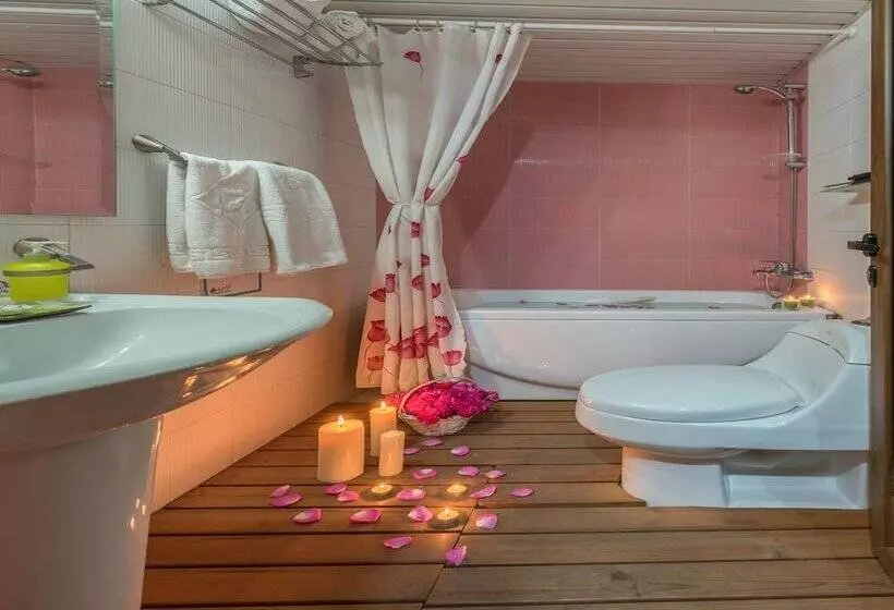 هتل Sheykh Bahaei