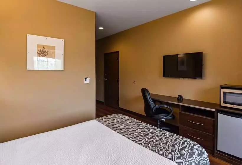 Surestay Plus Hotel By Best Western Buckhannon