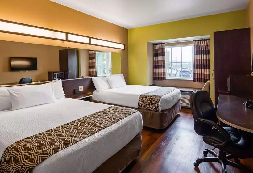 Surestay Plus Hotel By Best Western Buckhannon