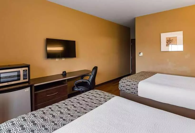 Surestay Plus Hotel By Best Western Buckhannon