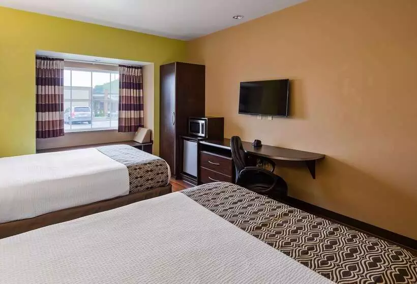 Surestay Plus Hotel By Best Western Buckhannon