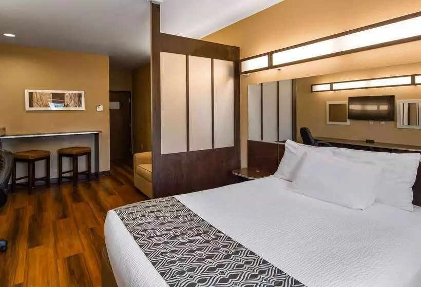 Surestay Plus Hotel By Best Western Buckhannon