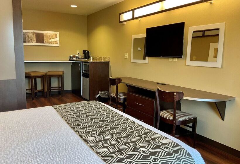 Surestay Plus Hotel By Best Western Buckhannon