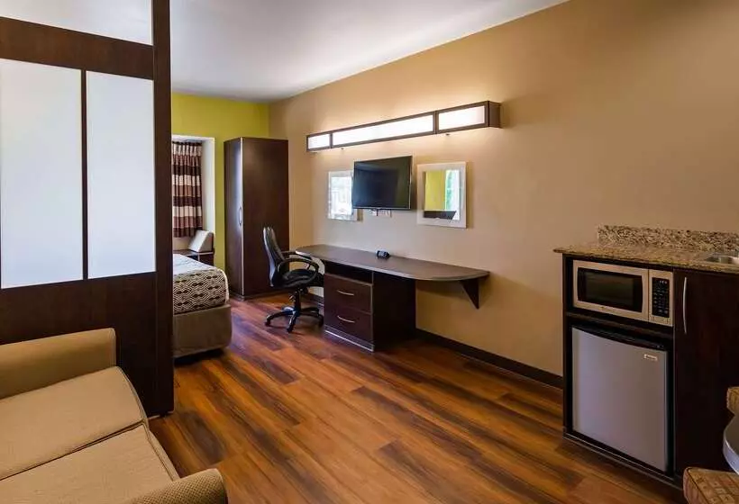 Surestay Plus Hotel By Best Western Buckhannon