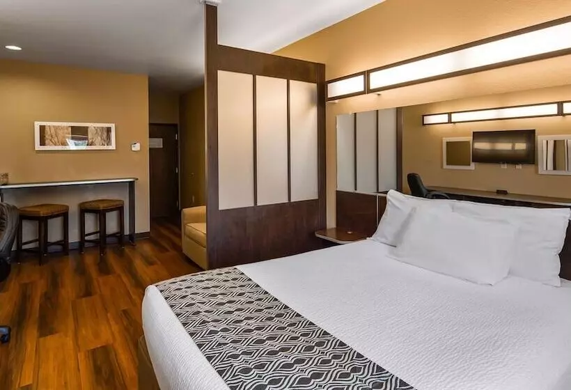 Surestay Plus Hotel By Best Western Buckhannon