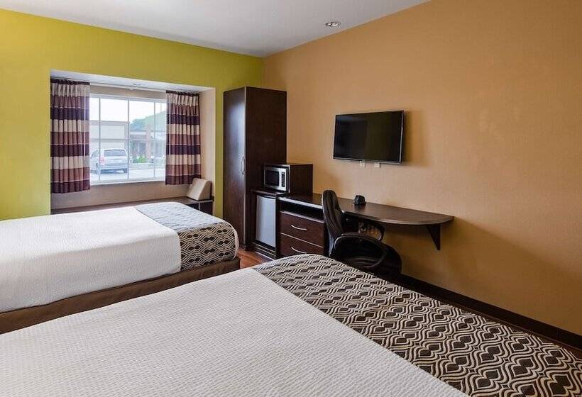 Surestay Plus Hotel By Best Western Buckhannon