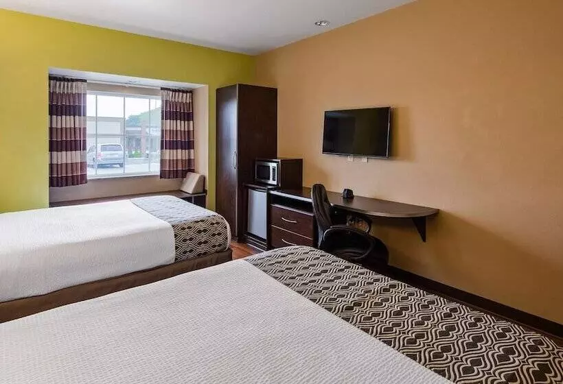 Surestay Plus Hotel By Best Western Buckhannon